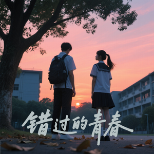 错过的青春