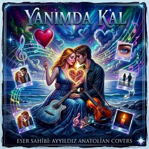 Yanımda Kal