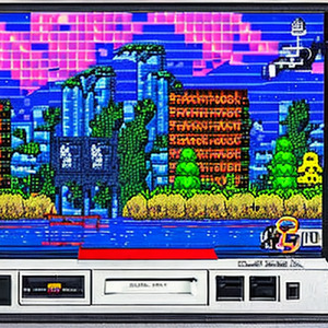 ローテクコンピューター