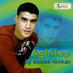 Ay Assas Levhar