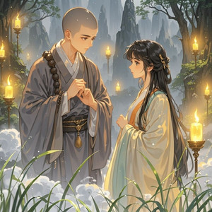 为你入魔-我来了