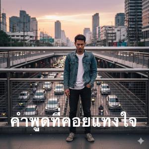 คำพูดที่คอยแทงใจ