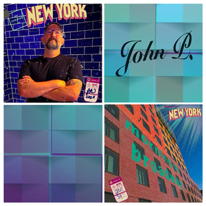 An Evening In New York relaxed