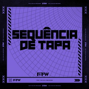 Sequência de Tapa (feat. MC Vuiziki)