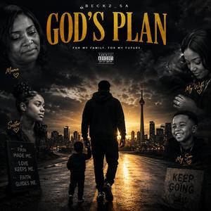 GOD'S PLAN