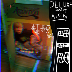 Split Ways (Sped Up)