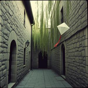 清明雨落东风 - Qingming Rains on the East Wind by @orangerecordlabel6264