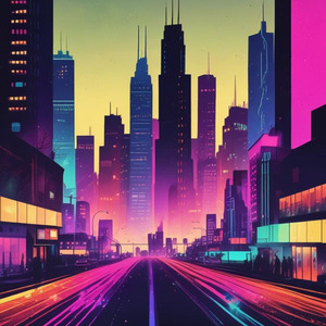 Neon Dreams (Remastered 2025)