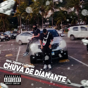 Chuva de Diamante