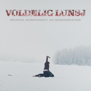 Voldelig Lunsj (Original Motion Picture Soundtrack)