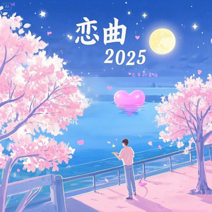 恋曲2025（女生版）