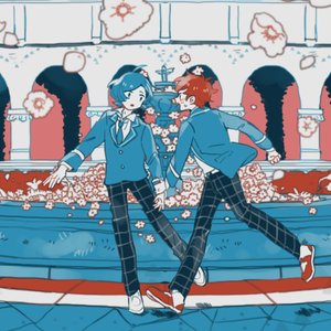 さようなら、花泥棒さん