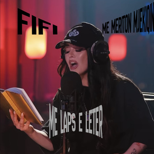 Me Laps E Leter (Me Meriton Mjekiqi)