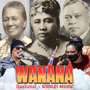 WANANA