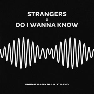 Strangers x Do i Wanna Know