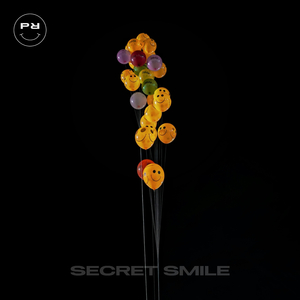 Secret Smile
