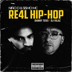 Re4l Hip-Hop