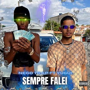 Sempre Falei