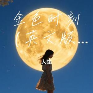 金色时刻