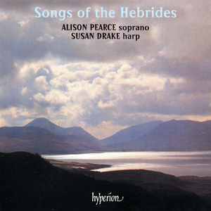 The Crone's Creel (Arr. Kennedy-Fraser)