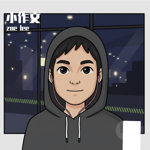 我愿化作一首没有尽头的诗