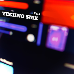 PUSHARD—TECHNO SMX #T06