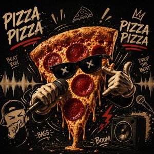 Pizza Pizza
