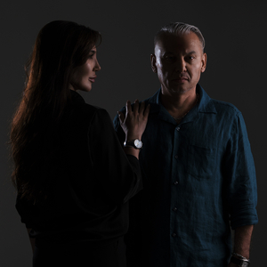 Qarama Ko'zlarimga (Cuff It)