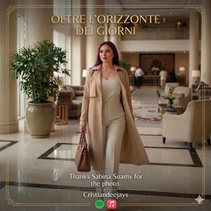 Oltre l’Orizzonte dei Giorni