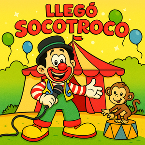 Llegó Socotroco