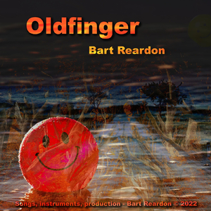 Oldfinger