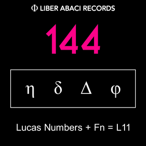 Lucas Numbers + Fn = L11 (Original Mix)