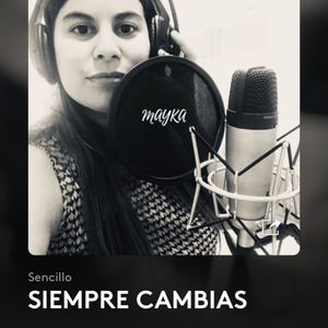 Siempre Cambias