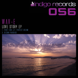 First Love (Original Mix)