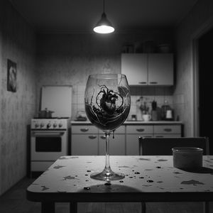 Любовь как яд