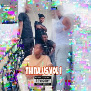 Big Drip (feat. Steezy, Mr Cut, Leroy & Ziggy Swish)