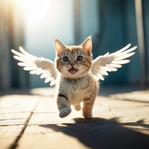 Escápate del cielo un ratito (Eli Kodomo Remix)