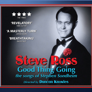 Anyone Can Whistle (From "Anyone Can Whistle")