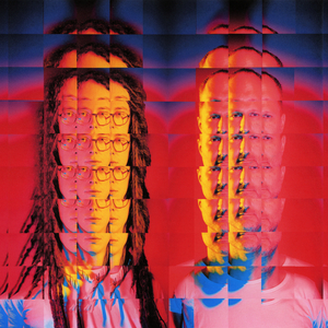 Mirror (with Kota the Friend and cr1tter)