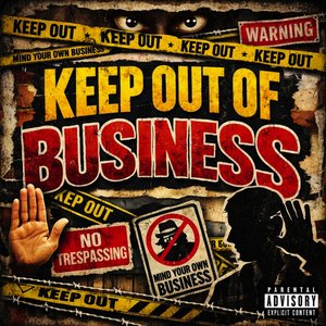 Keep Out