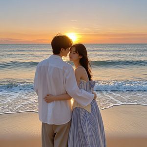 共你看海_有營養的牛馬