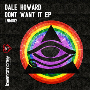 Don't Want It (Original Mix)