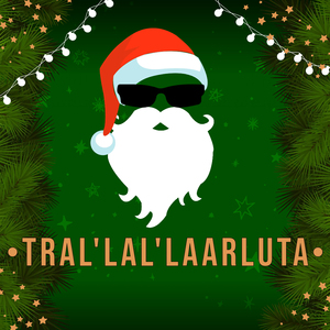 Tral' lal' laarluta