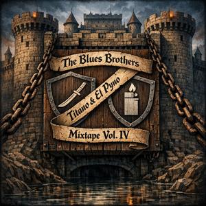 Accendino Blues Rap (feat. Titano)