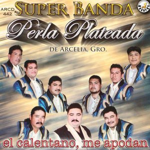 El Calentano Me Apodan