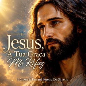 Jesus, A Tua Graça Me Refaz