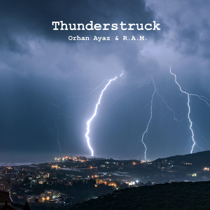 Thunderstruck