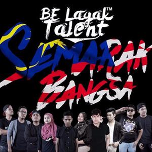 Semarak Bangsa