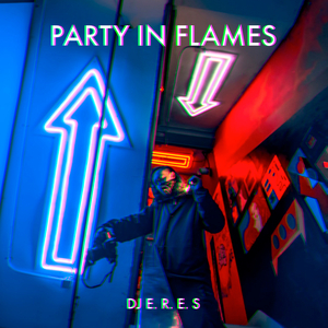 Party in Flames