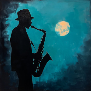 Melodía Matutina Desenfrenada De Jazz